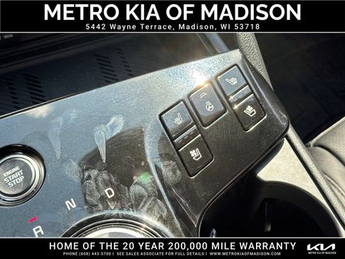 Used 2025 Kia Sportage X-Line Prestige AWD/4WD image 29