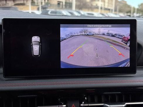 Used 2024 Dodge Hornet GT image 18