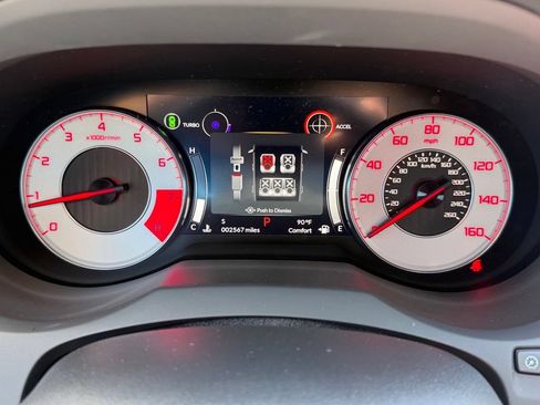 Certified 2026 Acura RDX w/ Advance Package AWD/4WD image 22