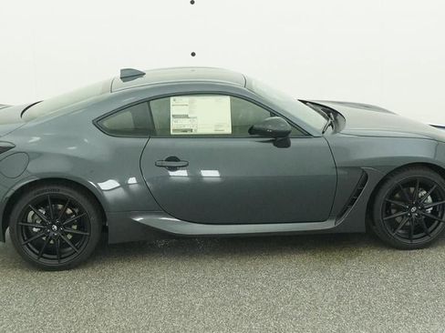 New 2026 Toyota GR86 Premium image 11