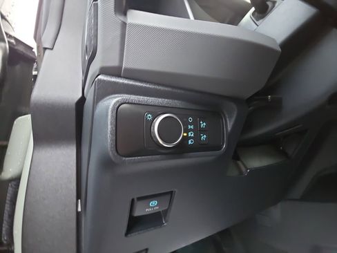 Used 2022 Ford Bronco Black Diamond image 24