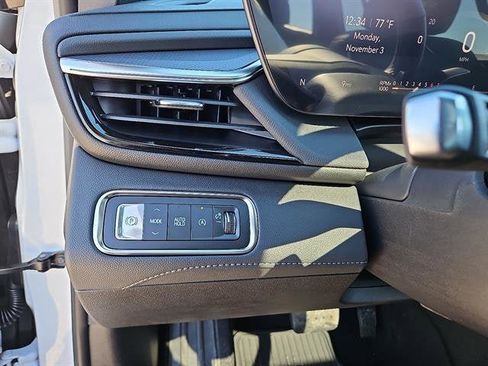 New 2026 Buick Enclave Sport Touring w/ Power Package image 15