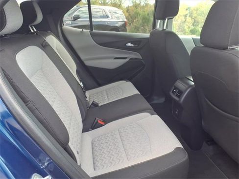 Used 2023 Chevrolet Equinox LS w/ LS Convenience Package image 79