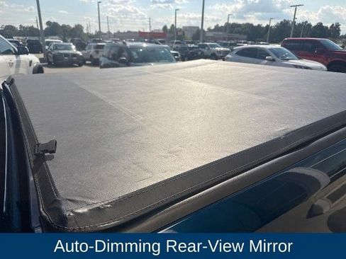 Used 2023 RAM 1500 Big Horn AWD/4WD image 27