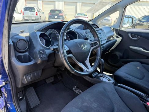 Used 2011 Honda Fit Sport image 17