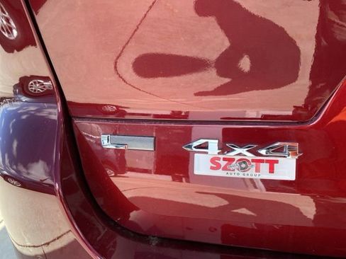 Used 2022 Jeep Grand Cherokee L Laredo w/ Luxury Tech Group I image 5