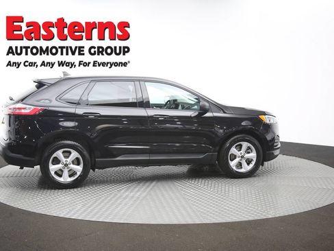 Used 2024 Ford Edge SE w/ Cargo Accessory Package AWD/4WD image 43