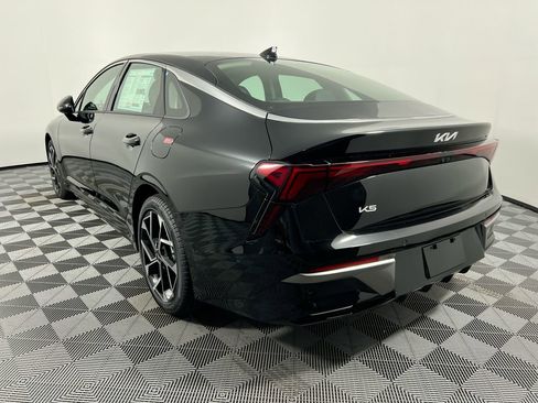 New 2026 Kia K5 EX image 6