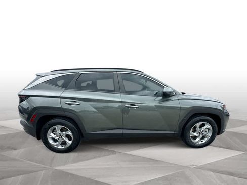 Used 2023 Hyundai Tucson SEL FWD image 9