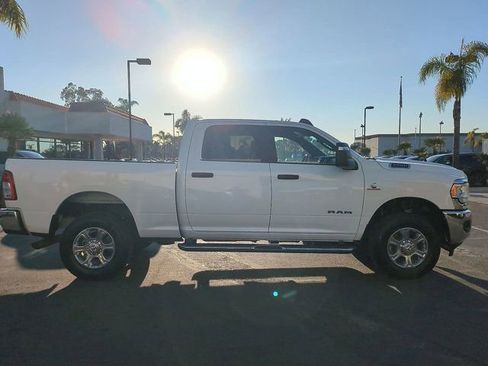 Used 2024 RAM 2500 Big Horn image 5