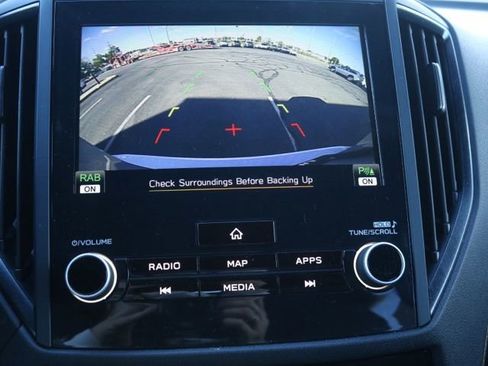 Used 2024 Subaru Forester Wilderness image 28