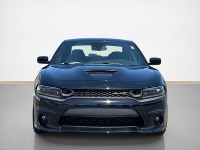 Used 2023 Dodge Charger Scat Pack w/ Technology Group