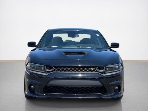 Used 2023 Dodge Charger Scat Pack w/ Technology Group RWD image 2