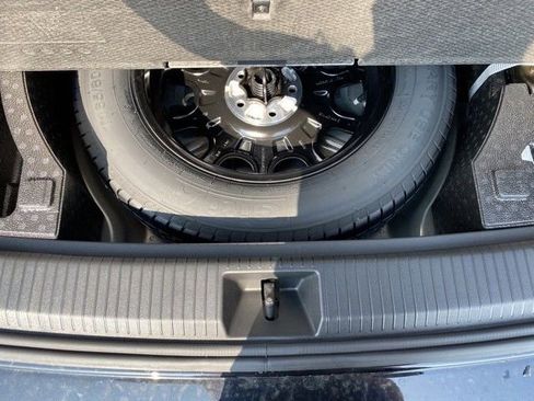 New 2025 Volkswagen Tiguan S AWD/4WD image 73