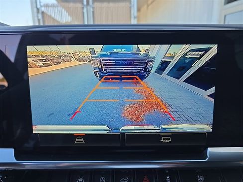 New 2026 GMC Sierra 1500 Elevation image 20