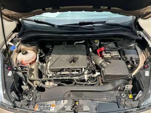 Used 2020 Ford Escape SE AWD/4WD image 19