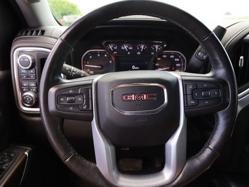 Used 2022 GMC Sierra 2500 SLT AWD/4WD image 11