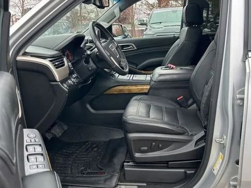 Used 2016 GMC Yukon Denali w/ Open Road Package image 8