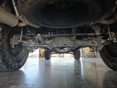 Used 2021 RAM 1500 Big Horn AWD/4WD image 13