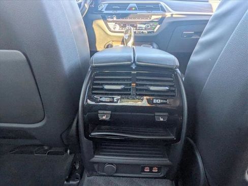 Certified 2023 BMW M550i xDrive image 17