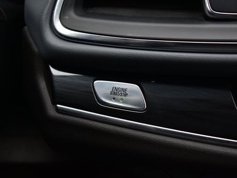 Used 2023 Buick Enclave Premium w/ Experience Buick Package image 36