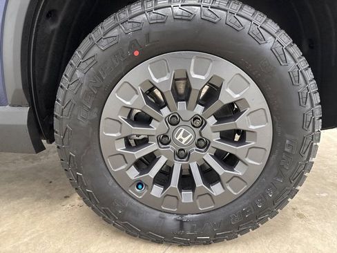 New 2026 Honda Passport TrailSport image 10