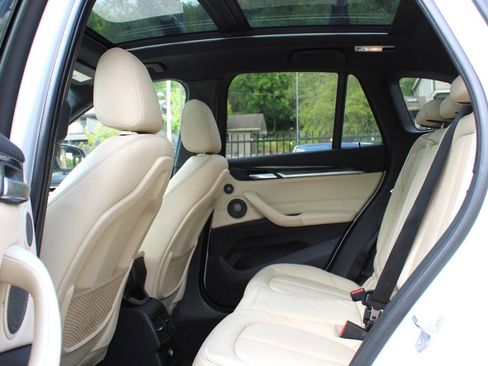 Used 2016 BMW X1 xDrive28i AWD/4WD image 22
