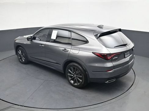 Used 2025 Acura MDX A-Spec AWD/4WD image 29