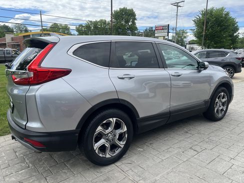 Used 2017 Honda CR-V EX image 5