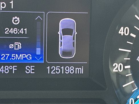 Used 2013 Ford Fusion SE FWD image 15