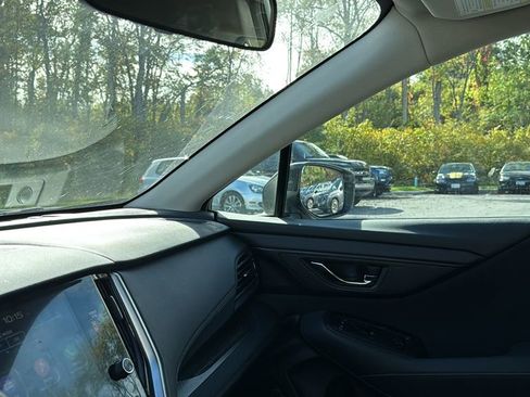 Certified 2023 Subaru Outback Premium image 21