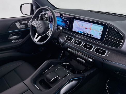 Certified 2022 Mercedes-Benz GLE 350 GLE 350 w/ Premium Package image 16