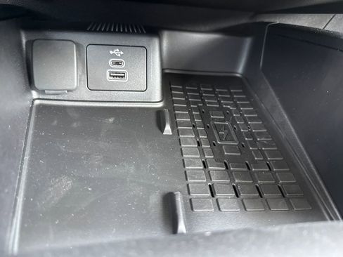 New 2025 Ford Bronco Sport Outer Banks w/ Outer Banks Tech Package+ image 33