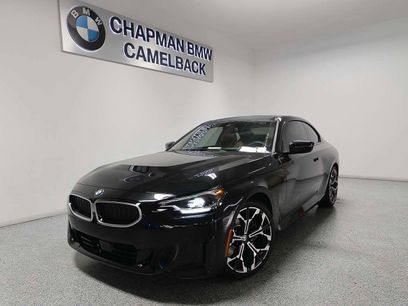 New 2026 BMW 230i Coupe