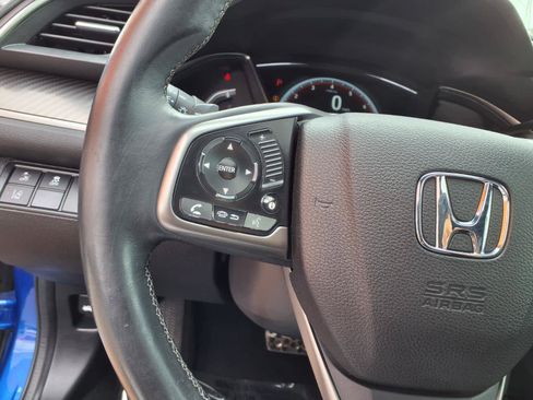 Used 2018 Honda Civic Sport Touring image 21