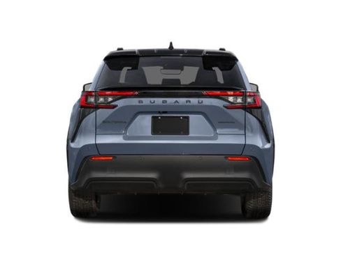 New 2026 Subaru Solterra AWD/4WD image 8