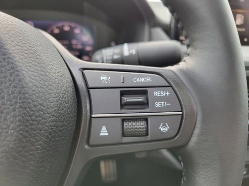 Used 2024 Honda Accord Sport image 14