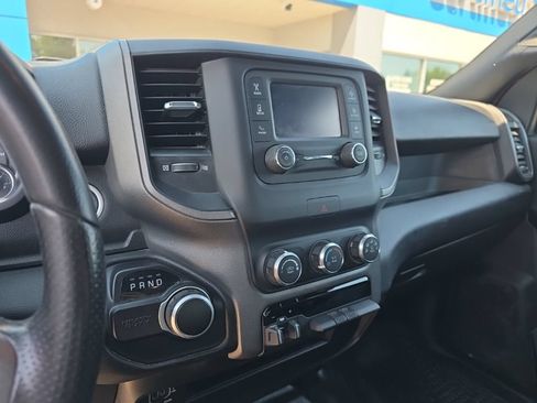 Used 2022 RAM 2500 Tradesman AWD/4WD image 17