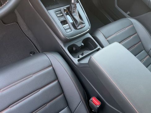 New 2026 Honda CR-V Sport-L image 12