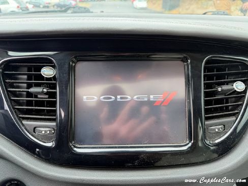 Used 2013 Dodge Dart Limited w/ Premium Group FWD image 26