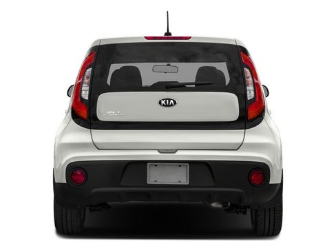 Used 2018 Kia Soul image 5
