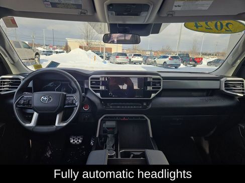 Used 2024 Toyota Tundra SR5 image 14