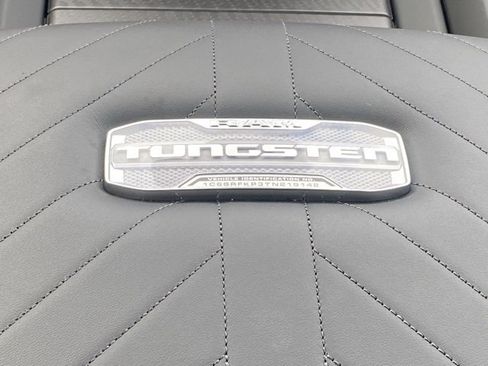 New 2026 RAM 1500 Tungsten image 32