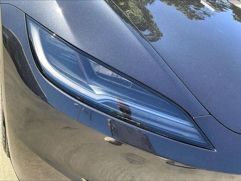 Used 2024 Tesla Model 3 Standard Range RWD image 27