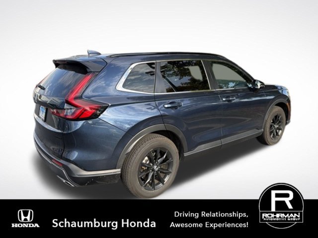 Used 2023 Honda CR-V Sport image 4