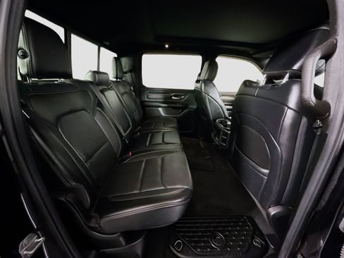 Used 2019 RAM 1500 Sport w/ Level 2 Equipment Group image 27