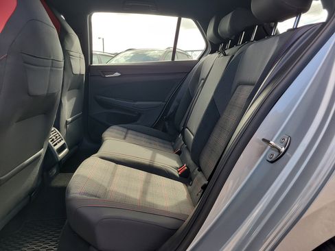 New 2026 Volkswagen GTI S image 12