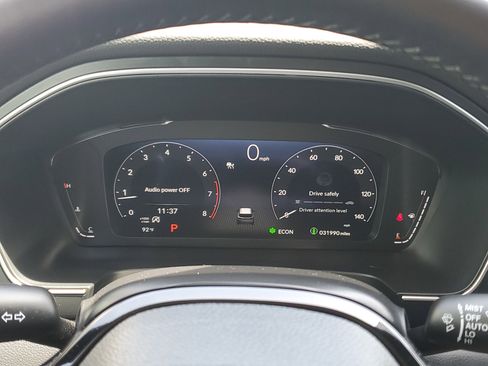 Used 2024 Honda Pilot Elite image 28