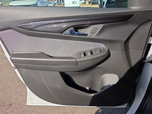 New 2026 Chevrolet TrailBlazer LS w/ LS Convenience Package image 17