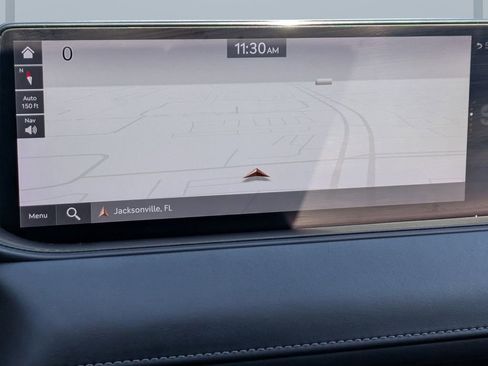 Used 2021 Genesis G80 2.5T w/ Advanced Package image 36